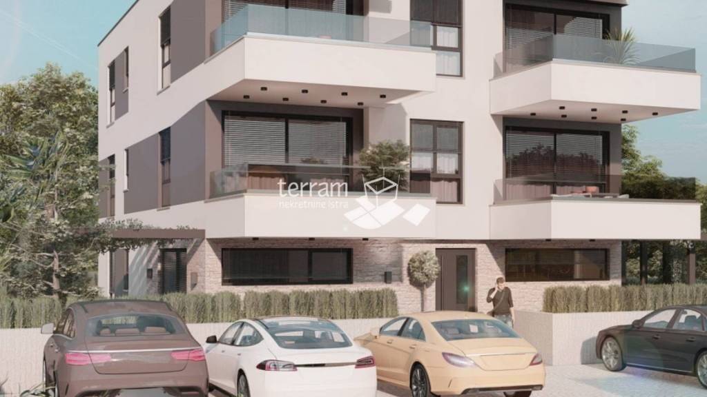 Wohnung zum Kauf 510.000 € 3 Zimmer 153 m² Banjole