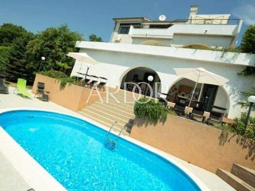 Haus zur Miete 2.500 € 5 Zimmer 476 m² Viskovo Viskovo