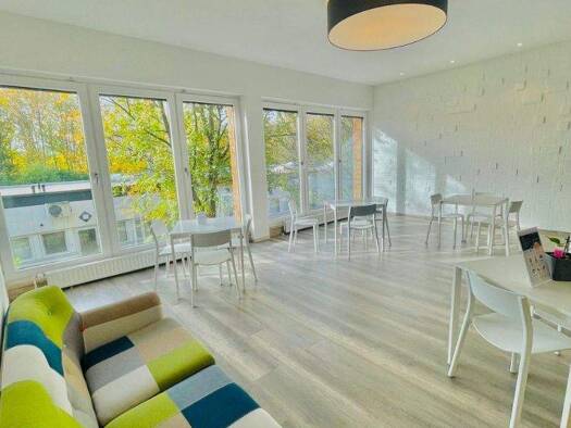 Bürofläche zur Miete provisionsfrei 425 € 38 m² Bürofläche Max-Planck-Str. Unna 59423