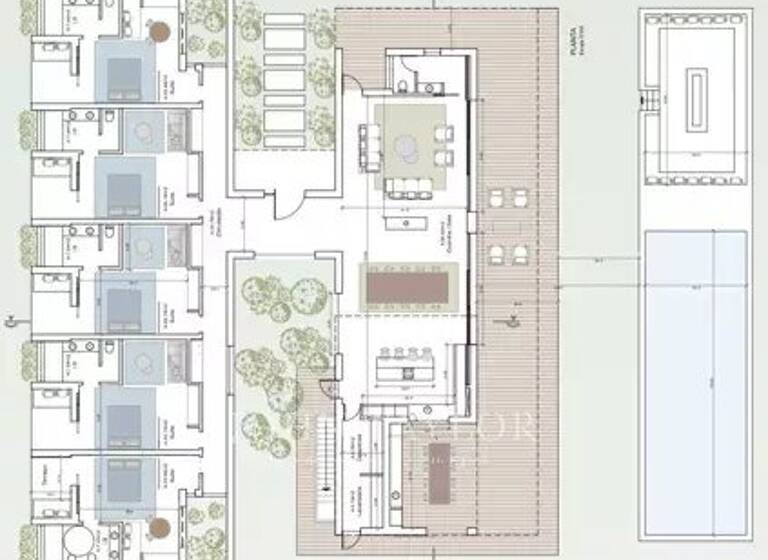 Grundstück zum Kauf provisionsfrei 2.000.000 € 20.500 m² Grundstück Melides 7570-600