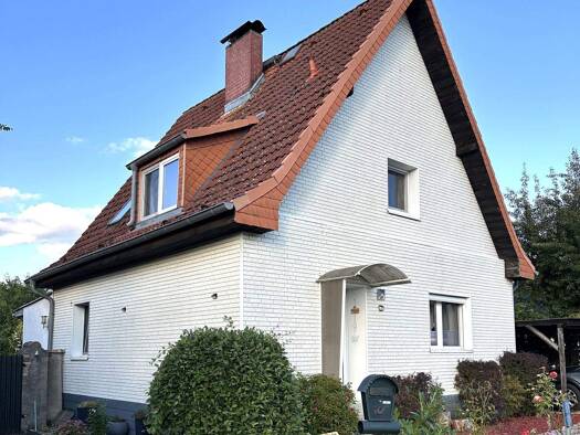 Einfamilienhaus zum Kauf 259.000 € 4 Zimmer 86 m² 792 m² Grundstück Rheinsberg 16831