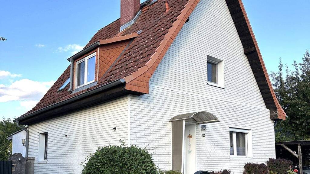 Einfamilienhaus zum Kauf 259.000 € 4 Zimmer 86 m² 792 m² Grundstück Rheinsberg 16831