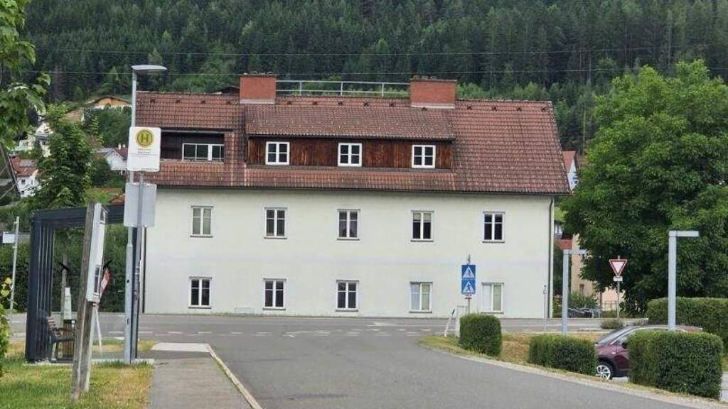 Sonstiges zum Kauf als Kapitalanlage geeignet 675.000 € 659 m² 1.427 m² Grundstück Kindberg 8650