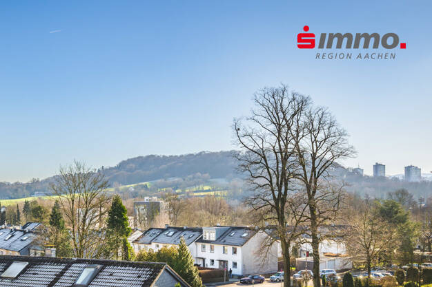 Wohnung zum Kauf 129.000 € 1 Zimmer 43 m² 3. Geschoss Laurensberg Aachen 52072