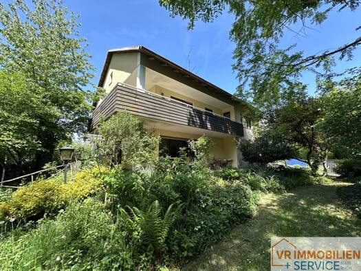 Einfamilienhaus zum Kauf 395.000 € 10 Zimmer 276 m² 825 m² Grundstück Bad Neustadt Bad Neustadt an der Saale 97616