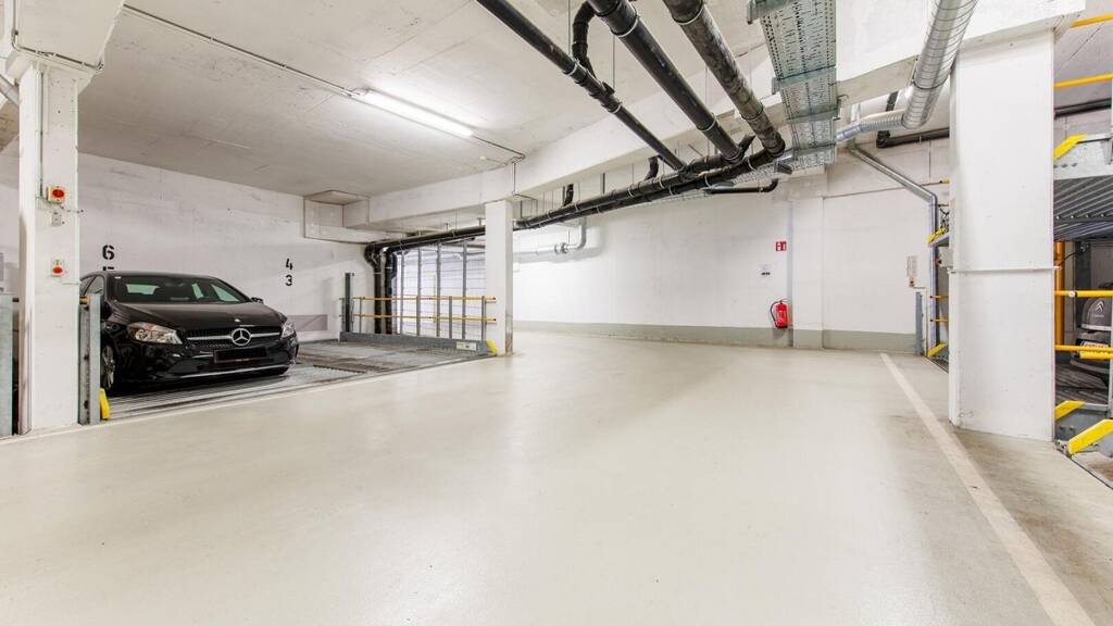 Duplex-Garage zur Miete 100 € Linzer Straße 290 Wien 1140