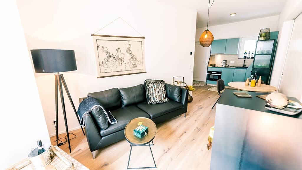 Wohnung zur Miete Wohnen auf Zeit 3.021 € 2 Zimmer 41 m² frei ab 21.02.2026 Ries Graz 8010