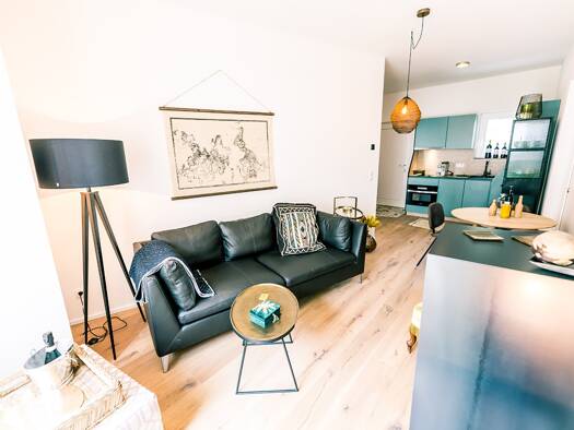 Wohnung zur Miete auf Zeit 3.021 € 2 Zimmer 41 m² frei ab sofort Ries Graz 8010