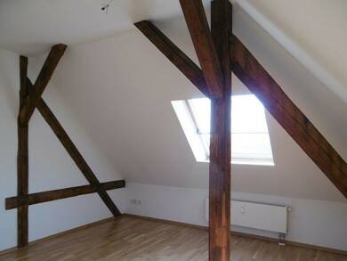 Wohnung zum Kauf 83.355 € 3 Zimmer 72 m² Dachgeschoss, 4. Geschoss Zittau Zittau 02763