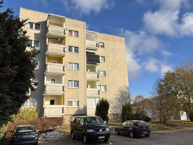 Wohnung zum Kauf 155.000 € 2 Zimmer 46 m² 3. Geschoss Zinnowitz 17454