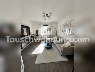 Wohnung zur Miete Tauschwohnung 750 € 2 Zimmer 55 m² 2. Geschoss Bramfeld Hamburg 22179