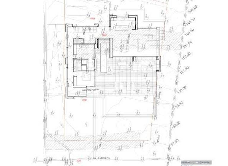 Villa zum Kauf 1.890.000 € 4 Zimmer 351 m² 1.021 m² Grundstück Benissa 03720