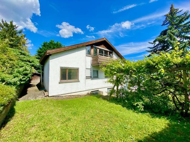 Einfamilienhaus zum Kauf 499.000 € 8 Zimmer 203 m² 609 m² Grundstück frei ab sofort Weil im Schönbuch Weil im Schönbuch 71093