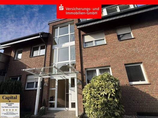 Wohnung zum Kauf 285.000 € 3 Zimmer 122 m² Kirchhellen Mitte Bottrop 46244