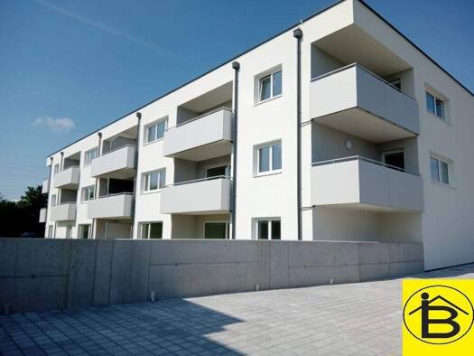 Wohnung zur Miete 796 € 2 Zimmer 48 m² Loosdorf 3382