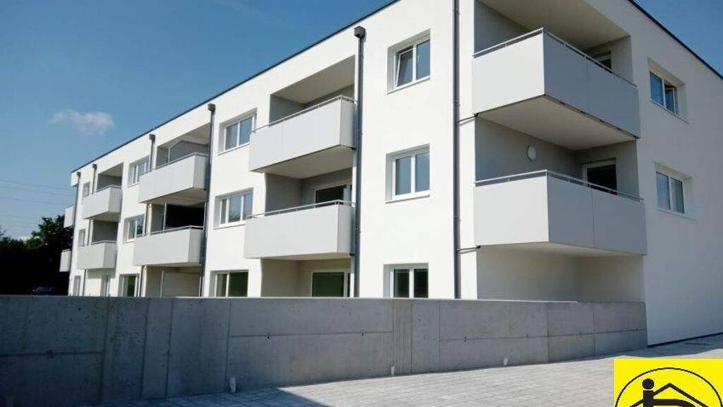 Wohnung zur Miete 796 € 2 Zimmer 48 m² Loosdorf 3382
