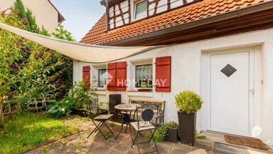 Bauernhaus zum Kauf 398.000 € 6 Zimmer 129 m² 320 m² Grundstück Deutenbach Stein 90547