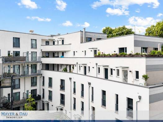 Studio zum Kauf 449.000 € 1 Zimmer 50 m² 5. Geschoss Altona-Nord Altona 22769