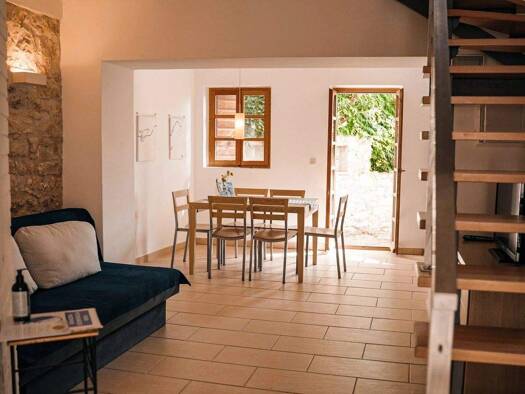 Doppelhaushälfte zum Kauf 410.000 € 6 Zimmer 159 m² 112 m² Grundstück Susak 51561