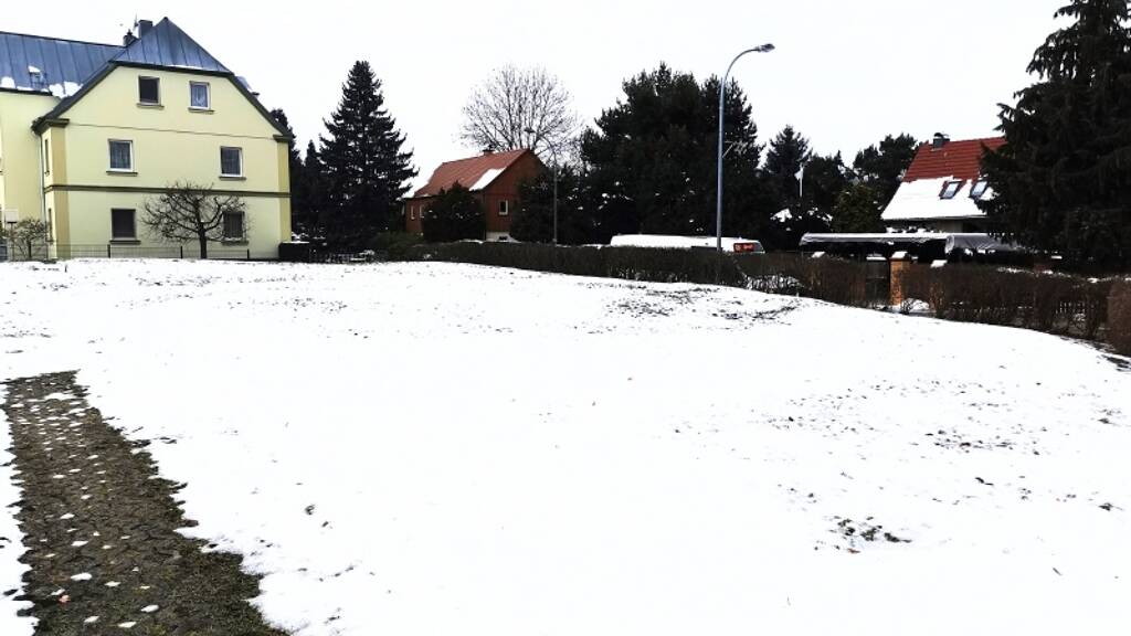 Grundstück zum Kauf 1.220 m² Grundstück Wilthen 02681