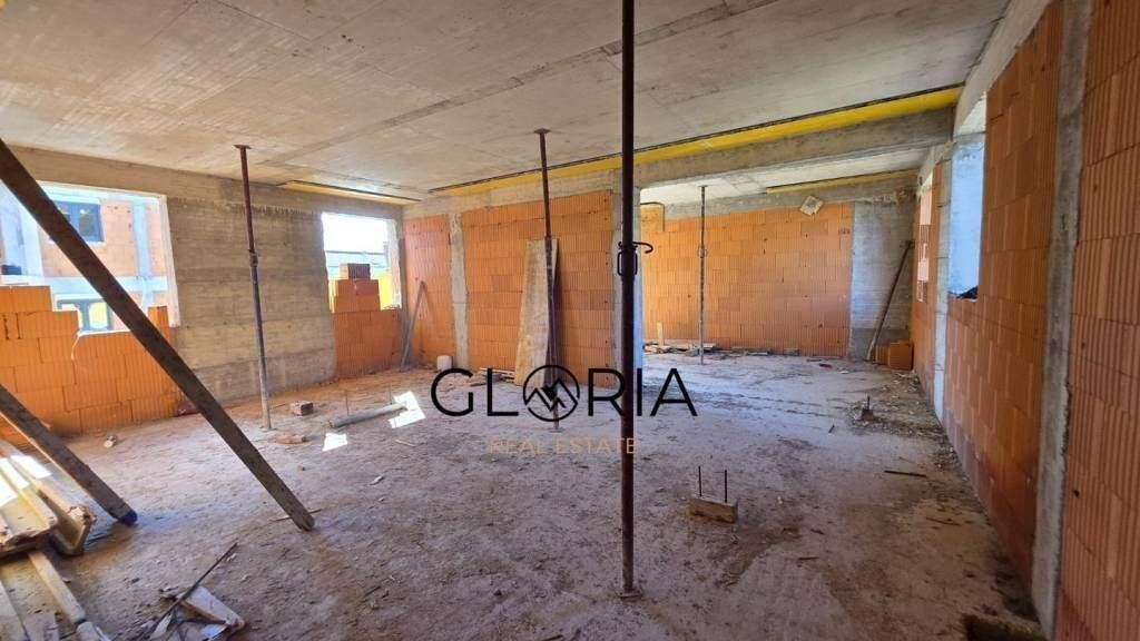 Wohnung zum Kauf 238.500 € 2 Zimmer 65 m² 1. Geschoss Trogir