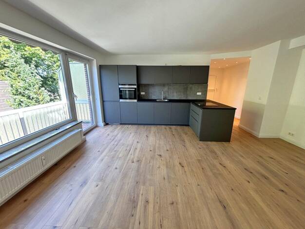 Wohnung zum Kauf provisionsfrei 360.000 € 3 Zimmer 72 m² 1. Geschoss Bargteheider Straße 106a Rahlstedt Hamburg 22143