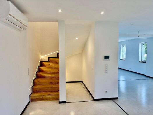 Maisonette zur Miete 1.950 € 4,5 Zimmer 169 m² Angelbachtal 74918