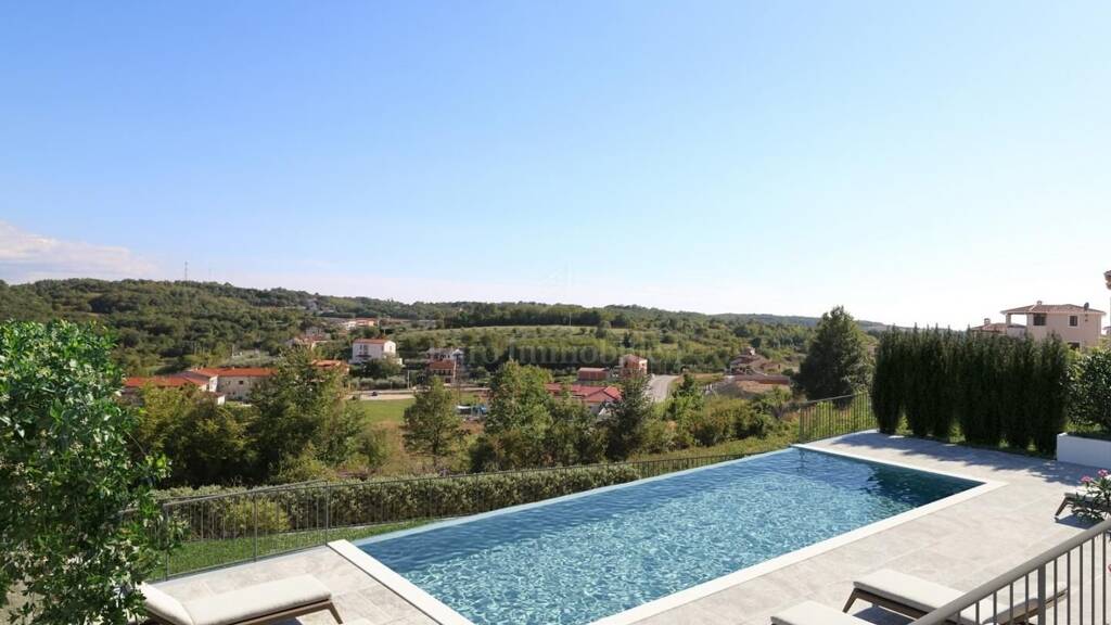 Haus zum Kauf 1.100.000 € 5 Zimmer 156 m² 886 m² Grundstück Vizinada