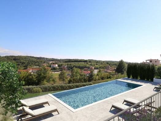 Haus zum Kauf 1.100.000 € 5 Zimmer 156 m² 886 m² Grundstück Vižinada