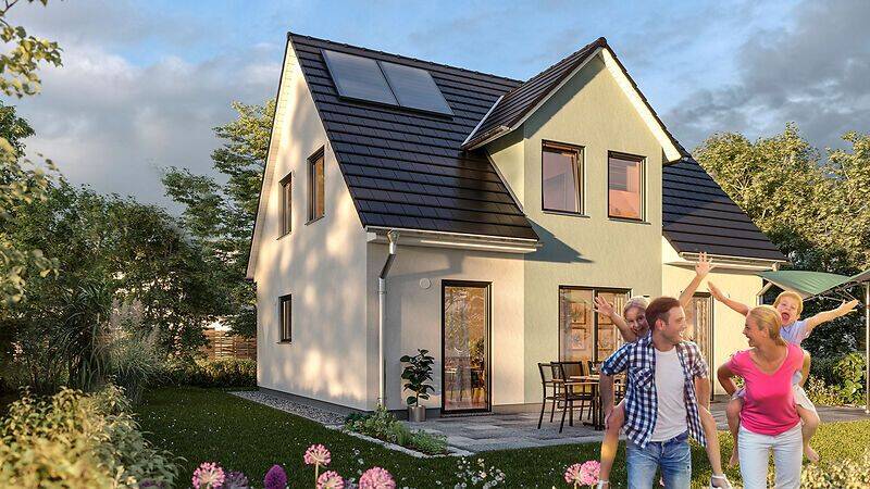 Einfamilienhaus zum Kauf, Jülich