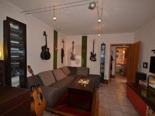 Wohnung zum Kauf 106.000 € 2 Zimmer 58 m² 3. Geschoss Altendorf Essen 45143