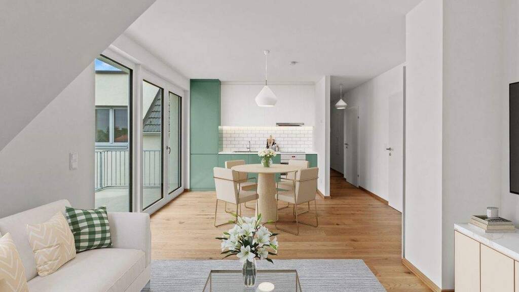 Wohnung zur Miete 950 € 4 Zimmer 74,5 m² St. Andrä-Wördern 3423