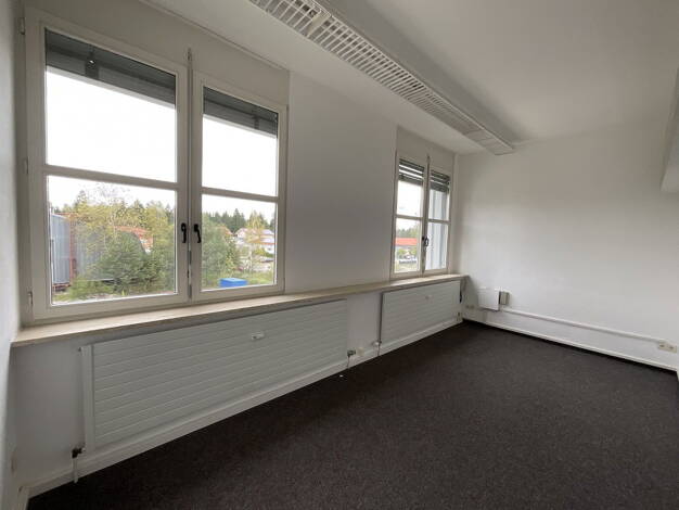 Bürofläche zur Miete provisionsfrei 12,5 m² Bürofläche Blumenstrasse 17 Gartenberg Geretsried 82538