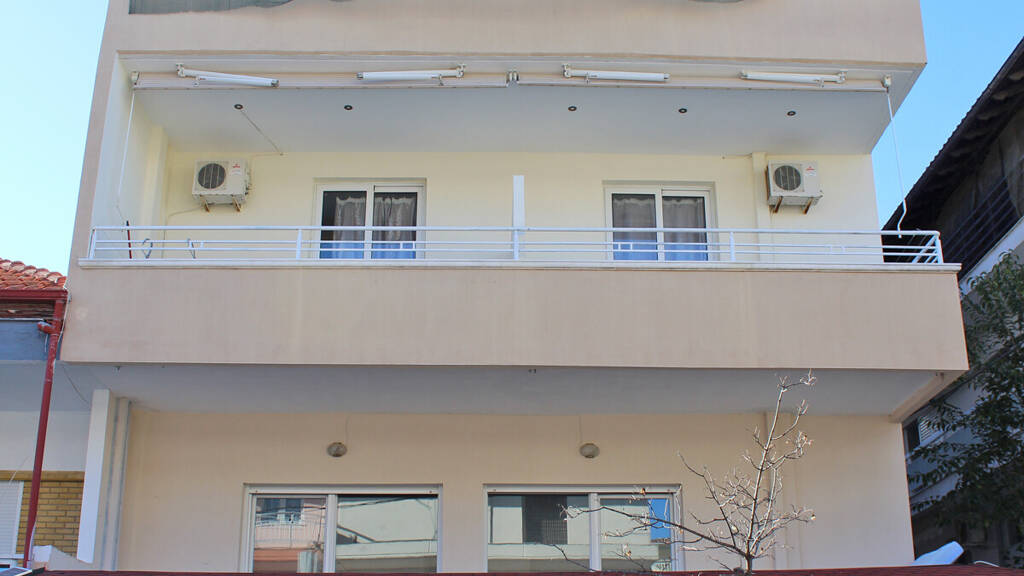 Hotel zum Kauf 550.000 € 9 Zimmer Olympische Riviera