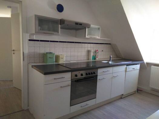 Wohnung zur Miete 580 € 3 Zimmer 68 m² Geschoss 2/3 frei ab 01.02.2026 Ennabeuren Heroldstatt 72535