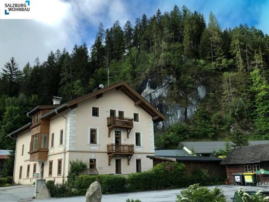 Wohnung zur Miete 387 € 2 Zimmer 54,9 m² Vorderkrimml Nr. 15 Wald im Pinzgau 5742