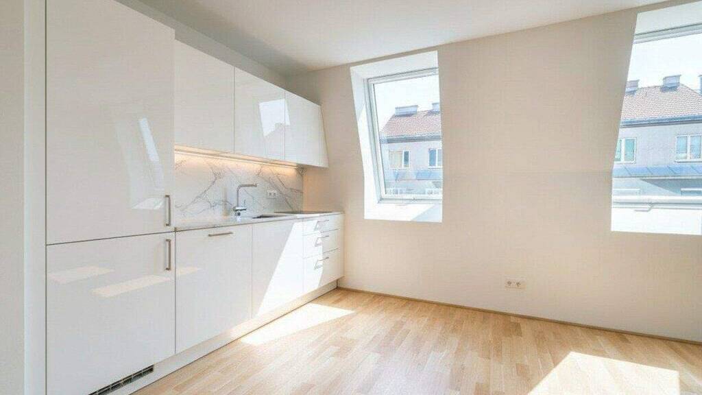 Wohnung zum Kauf 476.000 € 2 Zimmer 47,9 m² 4. Geschoss Stuwerstraße 60 Wien 1020