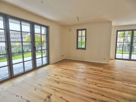 Wohnung zum Kauf - Erstbezug 639.500 € 2 Zimmer 68 m² Starnberg 82319