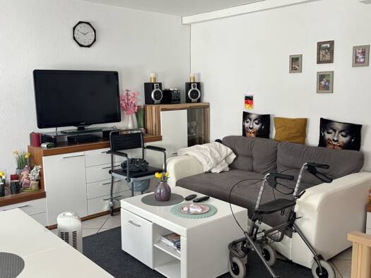 Haus zum Kauf 365.000 € 9 Zimmer 200 m² 331 m² Grundstück Ober-Ramstadt Ober-Ramstadt 64372