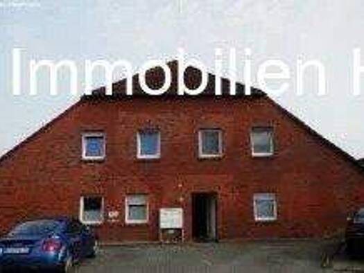 Wohnung zur Miete 510 € 4 Zimmer 82 m² 1. Geschoss frei ab 01.04.2026 Twixlum Emden 26721