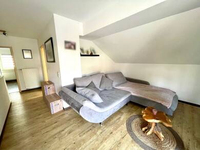 Wohnung zur Miete 585 € 2 Zimmer 75 m² 1. Geschoss frei ab 01.08.2025 Garbeck Balve 58802