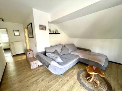 Wohnung zur Miete 585 € 2 Zimmer 75 m² 1. Geschoss frei ab 01.08.2025 Garbeck Balve 58802