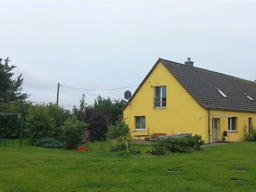 Haus zum Kauf 350.000 € 6 Zimmer 184 m² 3.250 m² Grundstück Sehlen Sehlen 18528
