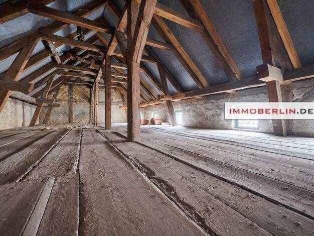 Gewerbeobjekt zum Kauf als Kapitalanlage geeignet 650.000 € 544 m² 297 m² Grundstück Gransee 16775