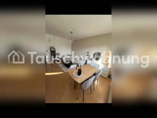 Wohnung zur Miete Tauschwohnung 1.100 € 3 Zimmer 70 m² 3. Geschoss Nordend-West Frankfurt am Main 60318