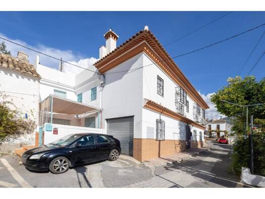 Reihenhaus zum Kauf 205.000 € 3 Zimmer 124 m² Monachil 18193