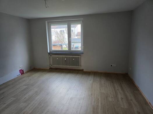 Terrassenwohnung zum Kauf provisionsfrei 150.000 € 2 Zimmer 56 m² Geschoss 1/1 Miltenberg 63897