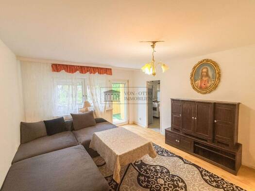 Wohnung zum Kauf 191.999 € 1 Zimmer 40 m² 3. Geschoss Wittenau Berlin 13407