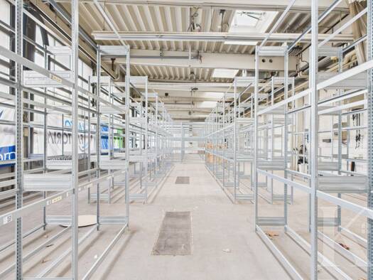 Lagerhalle zur Miete 6,50 € 716,1 m² Lagerfläche Saarlouis 66740