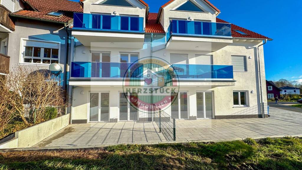 Wohnung zum Kauf - Erstbezug provisionsfrei 258.000 € 2 Zimmer 73,5 m² Waidhaus 92726